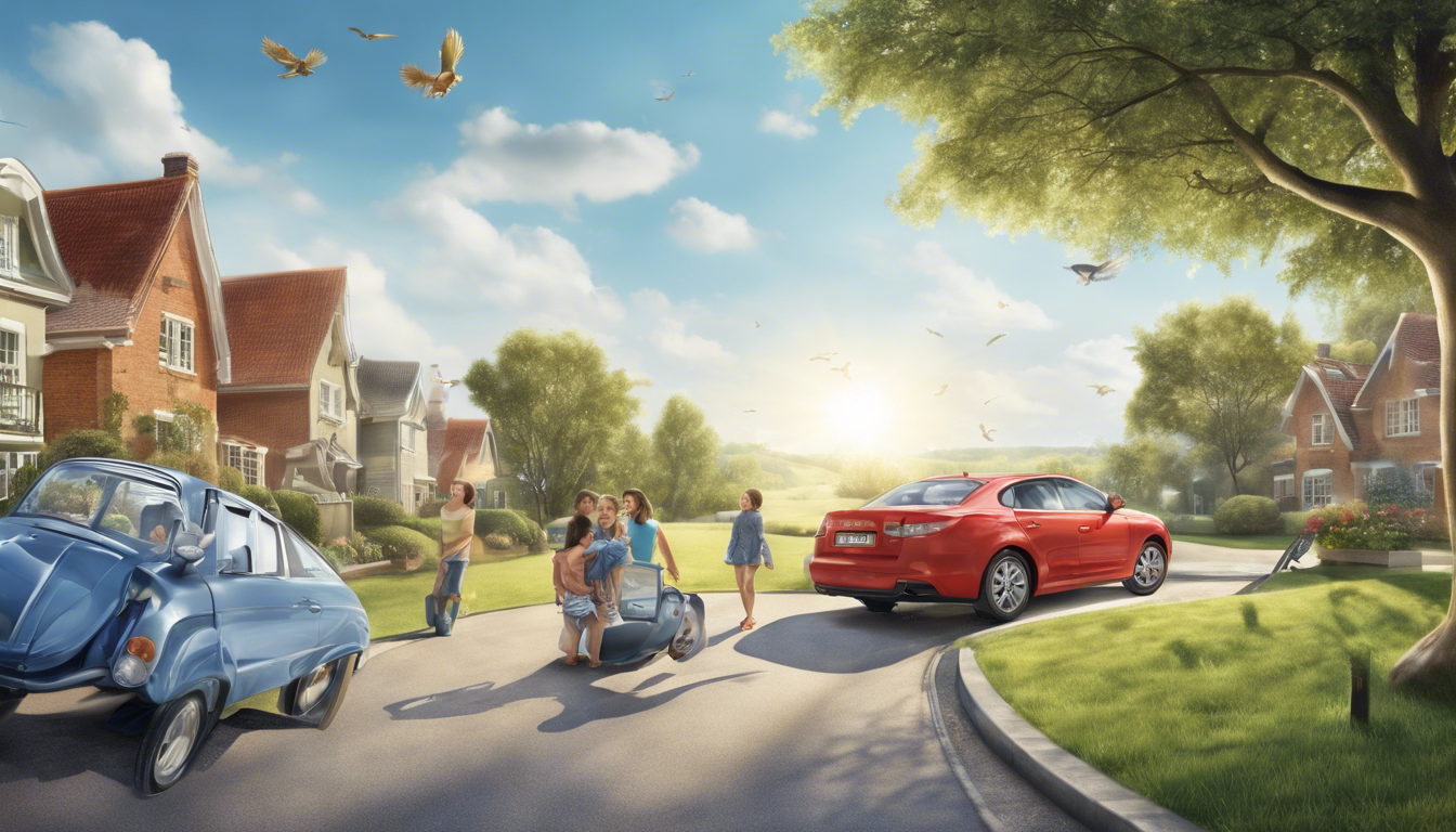 découvrez les avantages et inconvénients de l'assurance voiture au mois. cette formule flexible s'adapte à vos besoins tout en offrant des options économiques, mais peut également comporter des limitations. informez-vous pour faire le meilleur choix pour votre véhicule.