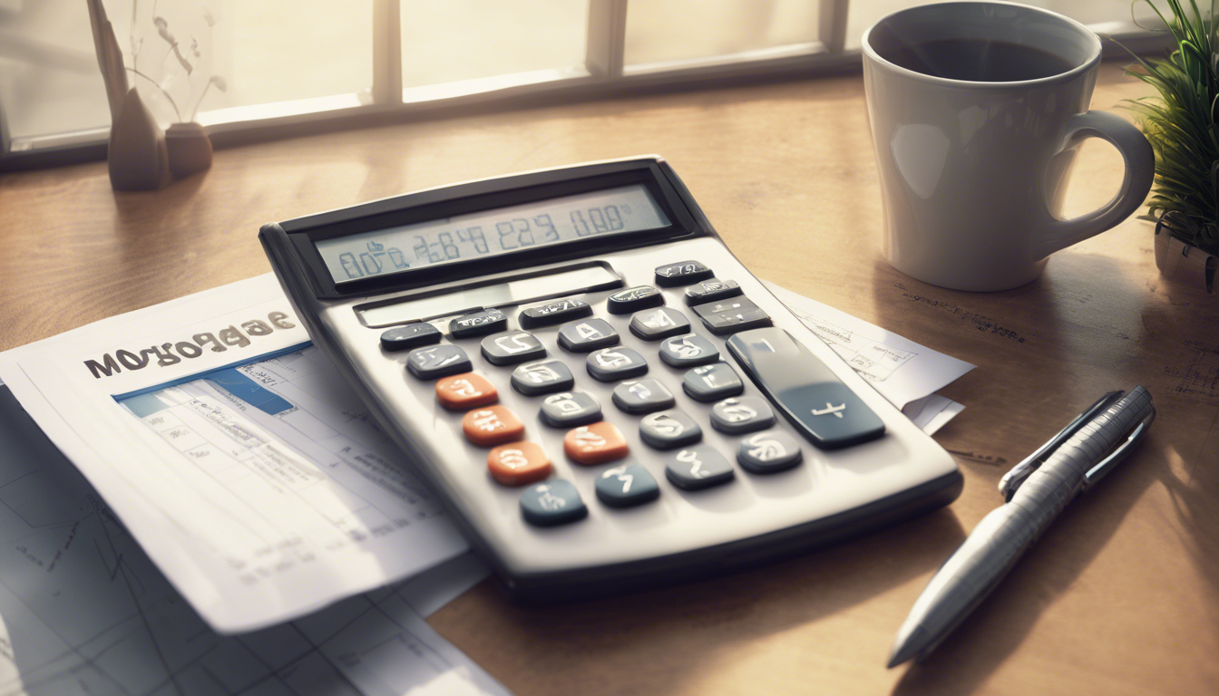 découvrez comment utiliser notre calculette d'assurance prêt immobilier pour estimer vos coûts de prêt de manière simple et efficace. obtenez une estimation précise et adaptée à votre situation financière.