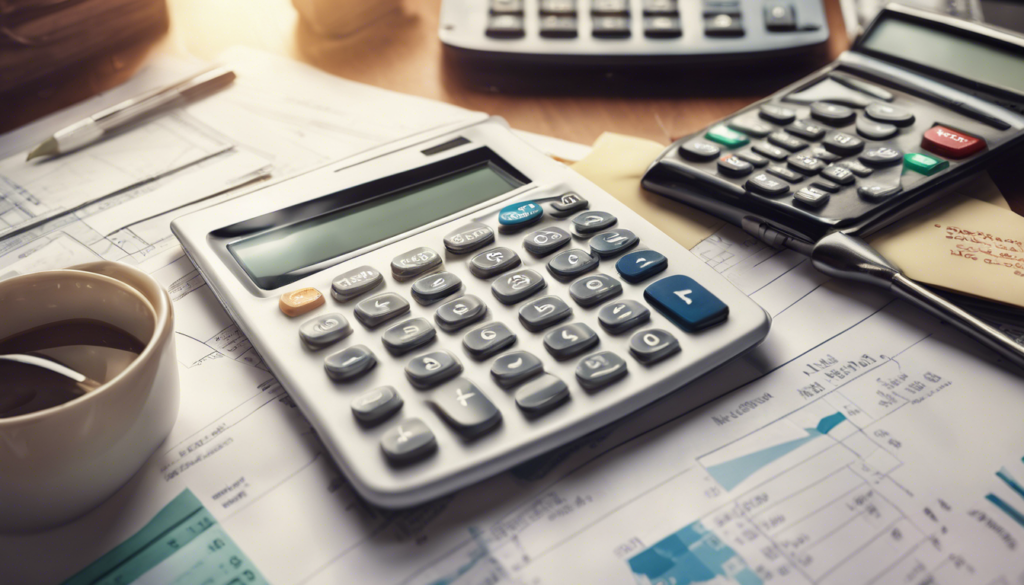 découvrez comment estimer vos coûts de prêt immobilier grâce à notre calculette d'assurance. simplifiez vos démarches financières et obtenez des estimations précises pour mieux gérer votre budget.