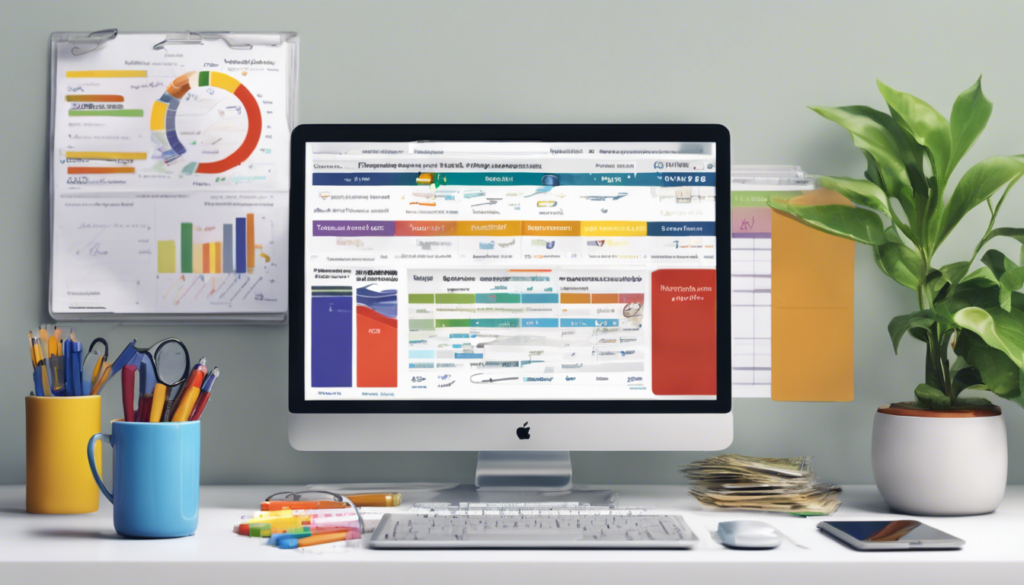découvrez notre guide complet sur le comparatif des assurances de maintien de salaire. analysez les différentes options disponibles, leurs avantages et inconvénients, pour choisir la meilleure couverture qui protégera vos revenus en cas d'arrêt de travail.