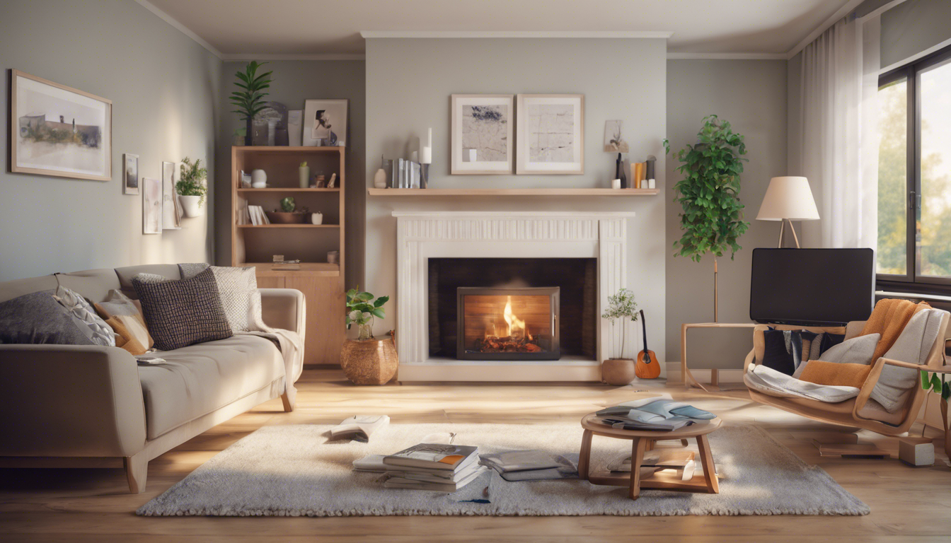 découvrez tout ce que vous devez savoir sur l'assurance multirisques habitation : ses garanties, ses avantages et conseils pour bien choisir votre contrat. protégez votre domicile et vos biens avec sérénité.