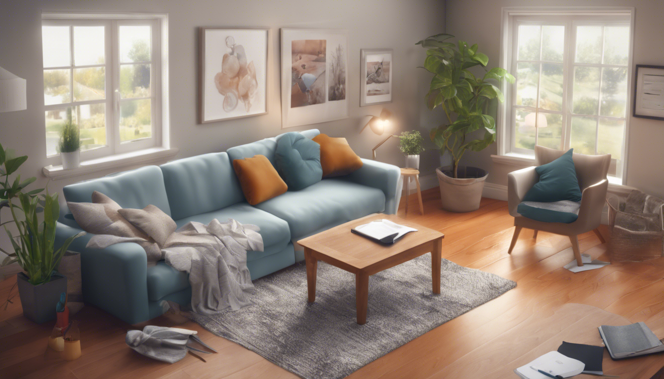 découvrez tout ce qu'il faut savoir sur l'assurance multirisques habitation : ses garanties, son fonctionnement et pourquoi elle est essentielle pour protéger votre logement et vos biens. informez-vous pour faire le meilleur choix.
