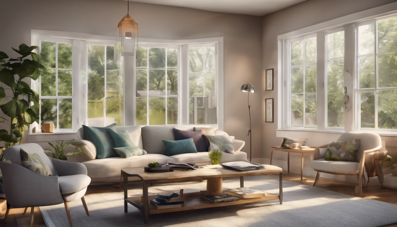 découvrez pourquoi un simulateur d'assurance habitation est essentiel pour choisir la couverture adaptée à vos besoins. comparez les offres, évaluez les garanties et faites le meilleur choix pour protéger votre domicile.
