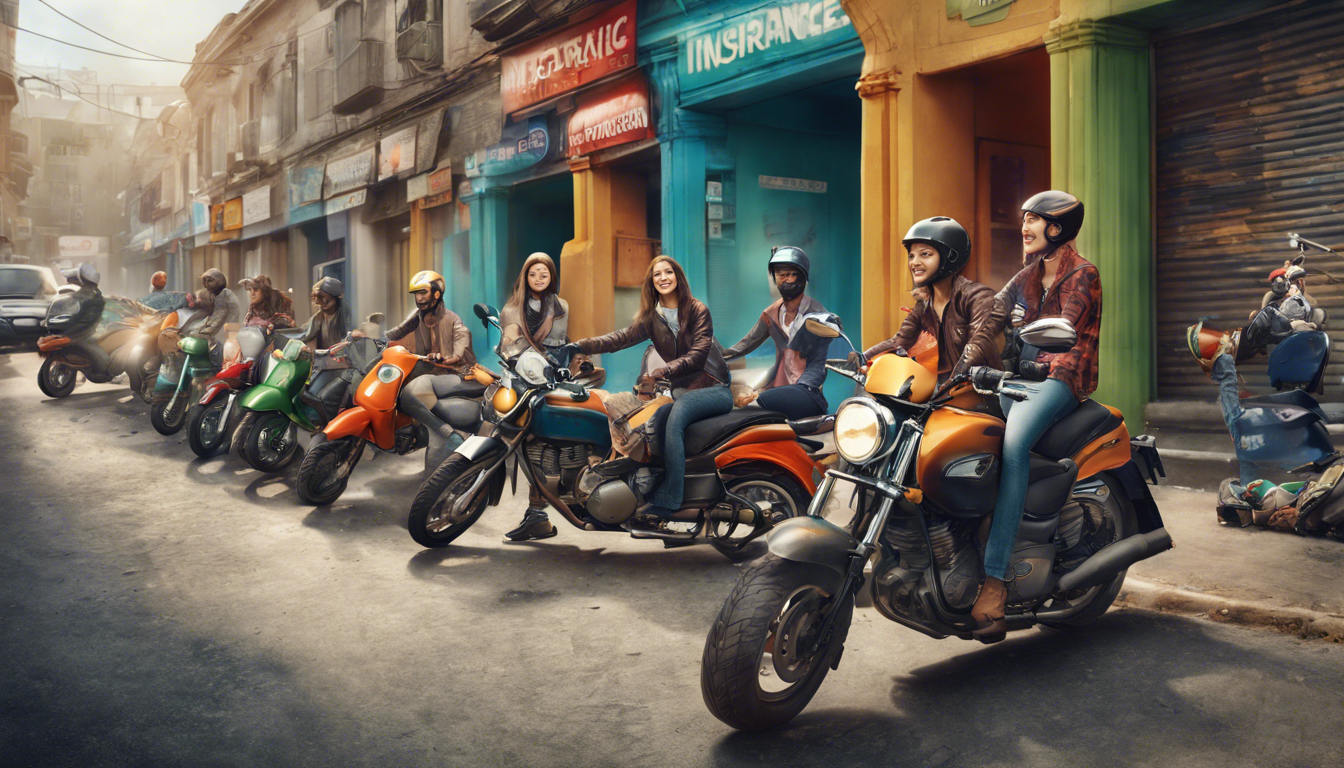découvrez notre guide complet sur l'assurance 2 roues pas cher. apprenez à choisir la couverture idéale pour votre moto ou scooter tout en respectant votre budget. comparez les offres et trouvez l'assurance qui vous convient le mieux.