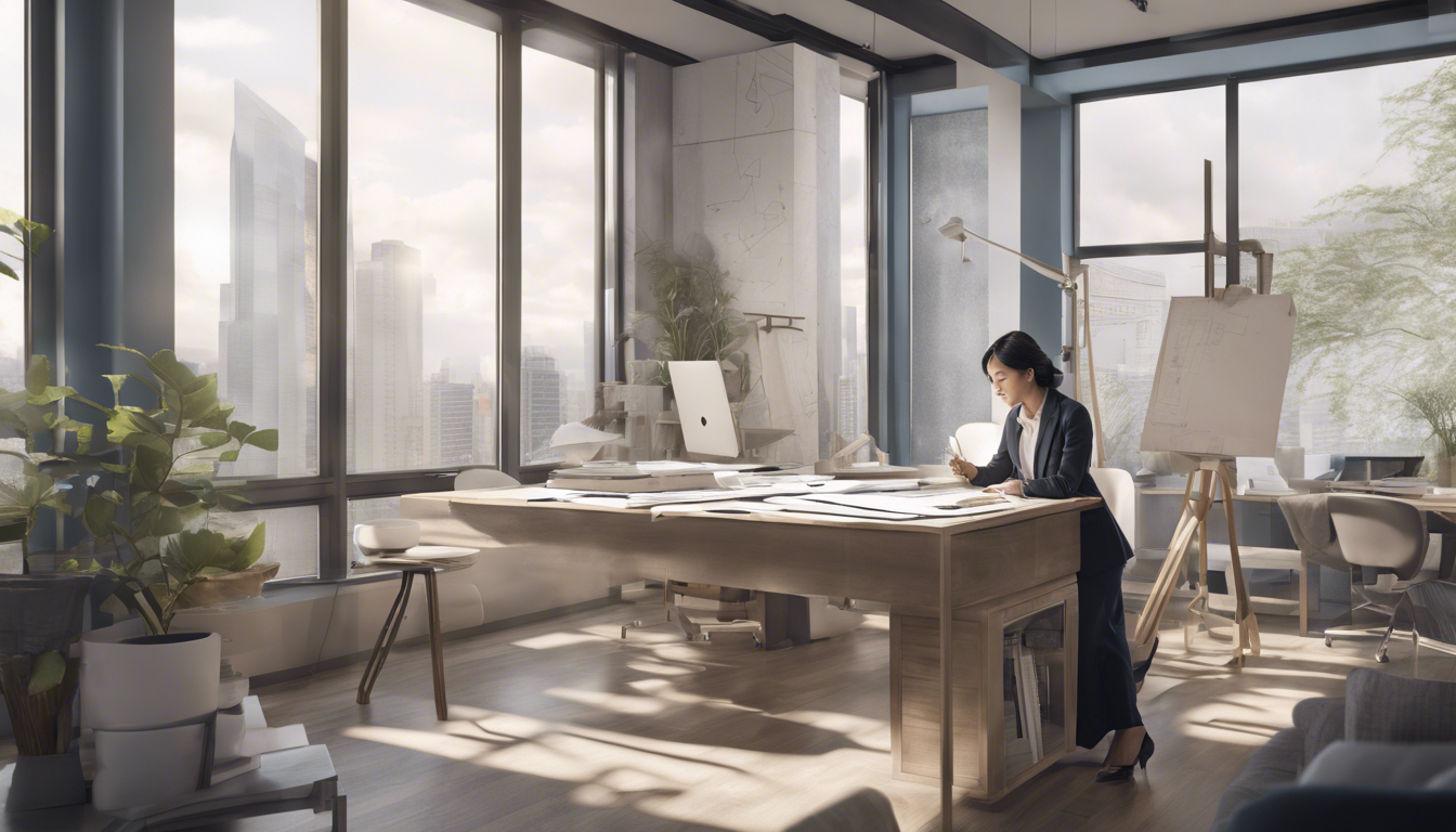 découvrez pourquoi l'assurance est essentielle pour les architectes d'intérieur. protégez votre entreprise et vos projets grâce à une couverture adaptée qui garantit la sécurité financière et la tranquillité d'esprit face aux imprévus.
