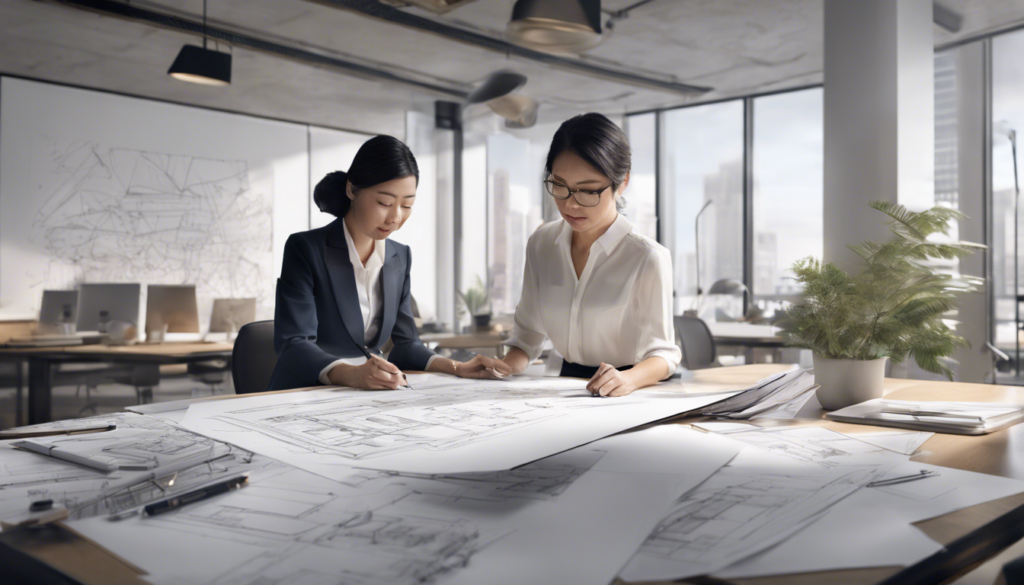 découvrez pourquoi l'assurance est essentielle pour les architectes d'intérieur. cet article explore les dangers potentiels du métier, les types d'assurances nécessaires et comment elles protègent à la fois les professionnels et leurs clients.