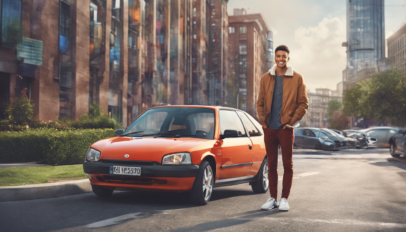 découvrez notre guide complet sur les meilleures assurances pour jeunes conducteurs. comparez les offres, les tarifs et les garanties pour trouver la couverture idéale qui répond à vos besoins et à votre budget. profitez de conseils d'experts pour faire le choix le plus éclairé.
