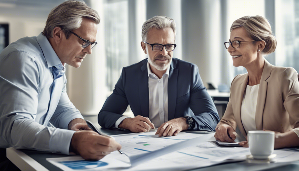 découvrez comment renégocier efficacement votre assurance prêt immobilier avec votre banque. suivez nos conseils pratiques et clés essentielles pour obtenir les meilleures conditions et réaliser des économies substantielles sur votre emprunt.