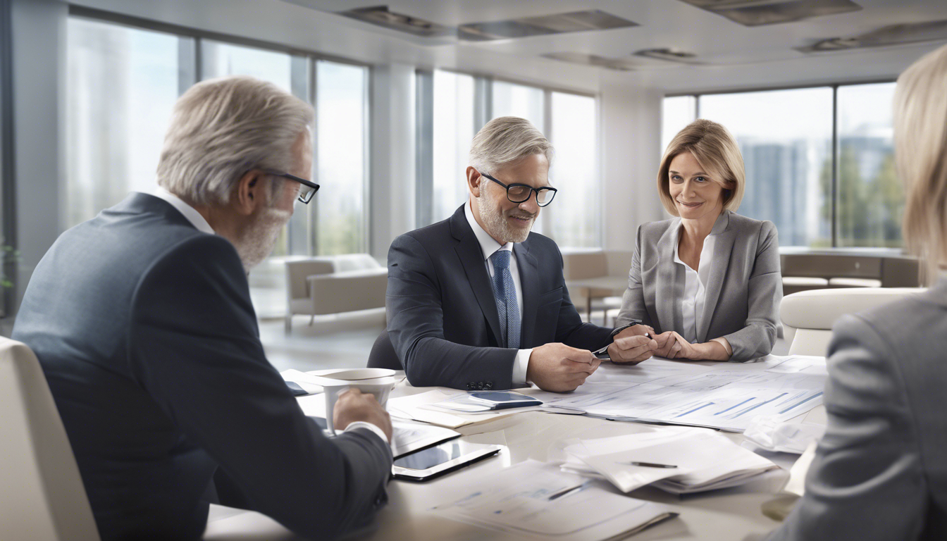 découvrez comment renégocier votre assurance prêt immobilier avec votre banque. suivez nos conseils pratiques pour obtenir de meilleures conditions, réduire le coût de votre assurance et sécuriser votre emprunt immobilier. les clés pour réussir votre renégociation sont ici !