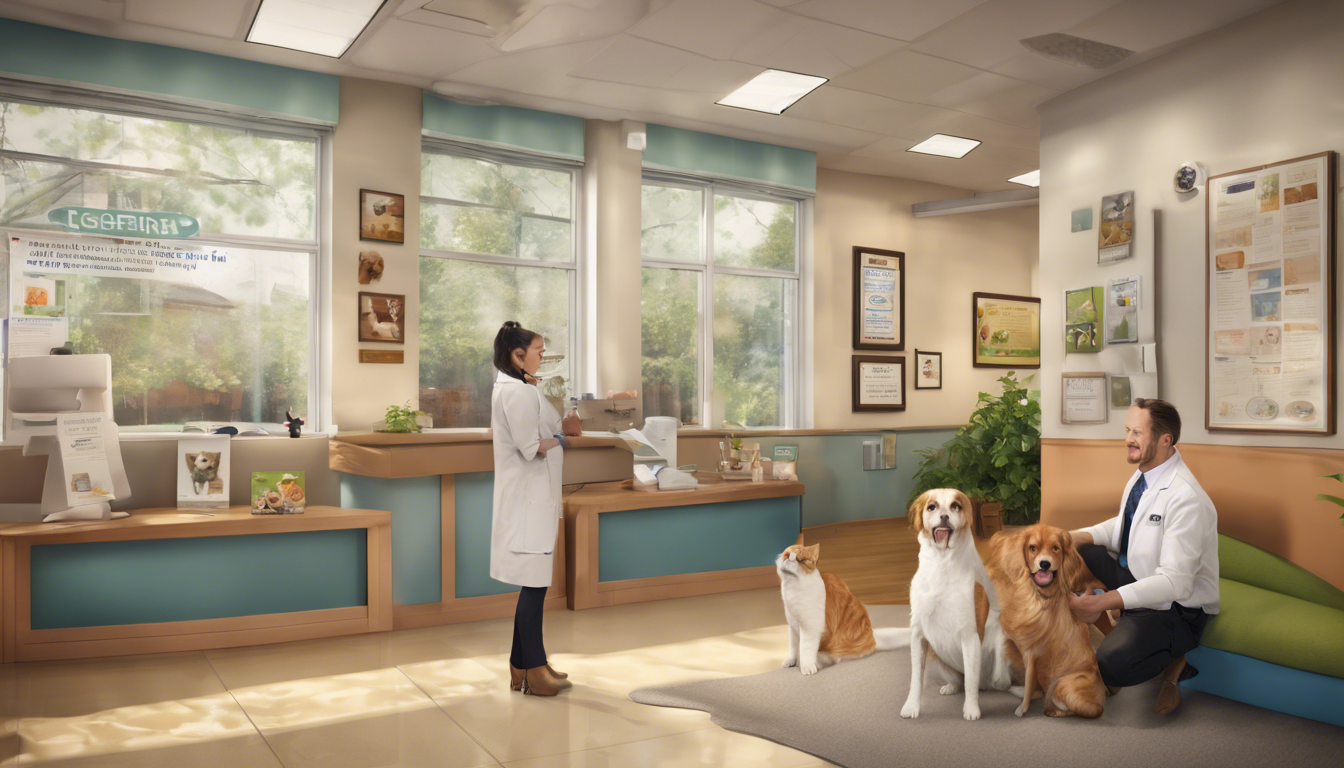 découvrez tout ce qu'il faut savoir sur les tarifs de l'assurance animaux. comparez les offres, comprenez les critères de tarification et prenez une décision éclairée avant de souscrire pour protéger votre compagnon à quatre pattes.