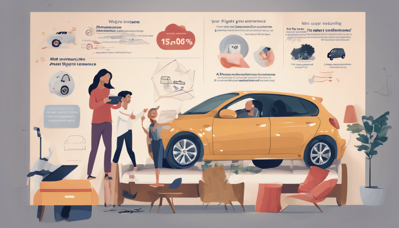 découvrez tout ce qu'il faut savoir sur l'assurance première voiture : conseils, critères de choix, options disponibles et astuces pour économiser. informez-vous pour bien protéger votre véhicule dès le premier jour.