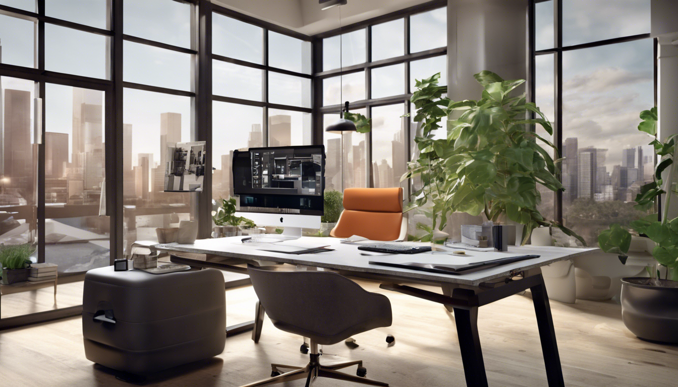 découvrez tout ce qu'il faut savoir sur l'assurance architecte d'intérieur : ses avantages, ses garanties, et son importance pour protéger vos projets et votre réputation professionnelle.
