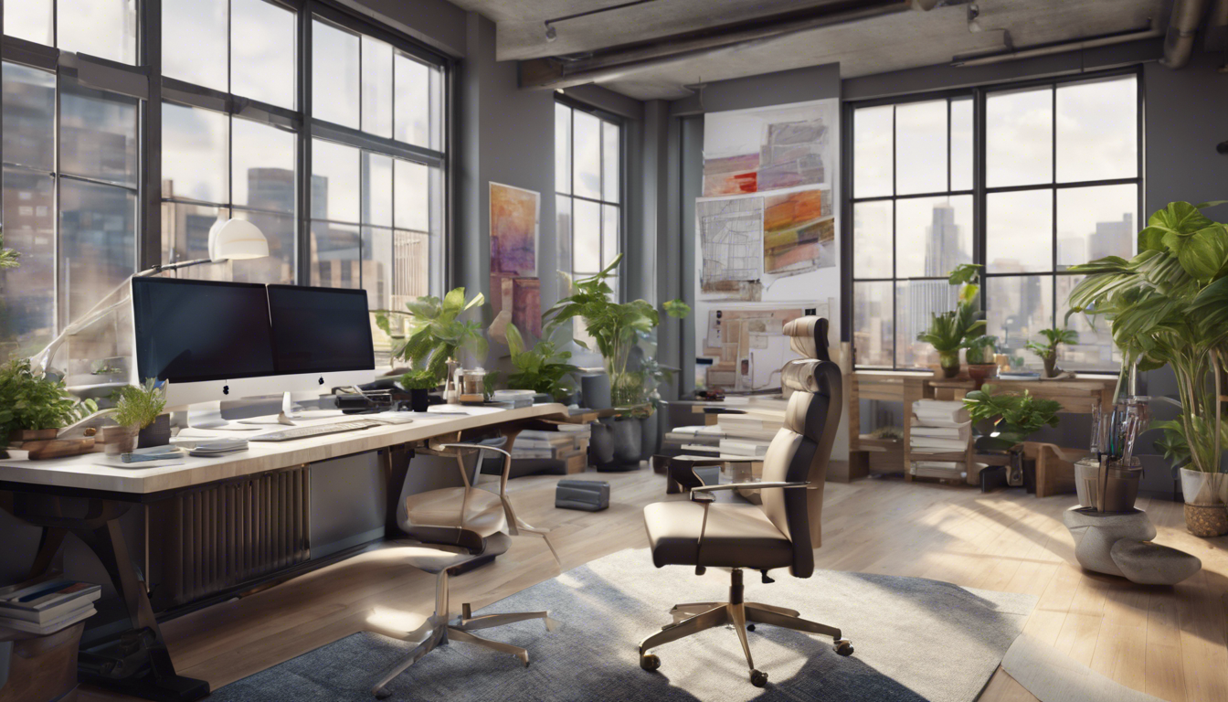 découvrez tout ce qu'il faut savoir sur l'assurance architecte d'intérieur : obligations légales, types de couverture, conseils pour choisir la meilleure assurance et protection de votre activité. protégez vos créations et votre carrière avec les bonnes informations.
