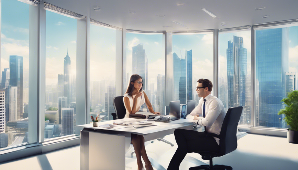 découvrez comment dénicher le meilleur taux d'assurance prêt grâce à nos conseils pratiques et nos astuces pour comparer les offres. assurez-vous de faire le choix idéal pour votre projet immobilier.
