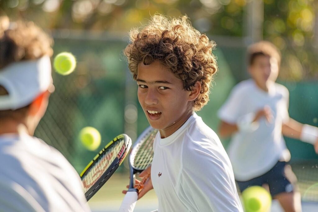 Alcaraz et Daniel : les chaînes YouTube tennis à ne pas manquer pour les fans de la nouvelle génération