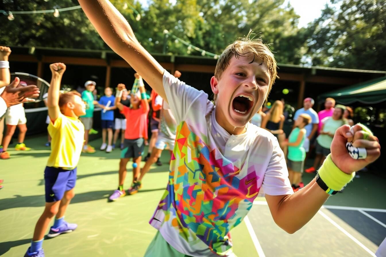Alcaraz et Daniel : les chaînes YouTube tennis à ne pas manquer pour les fans de la nouvelle génération