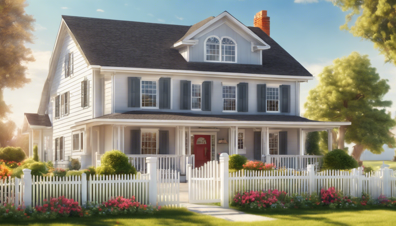 découvrez nos conseils pratiques pour choisir une assurance maison pas cher en ligne. comparez les offres, bénéficiez de protections adaptées et faites des économies tout en assurant votre logement efficacement.