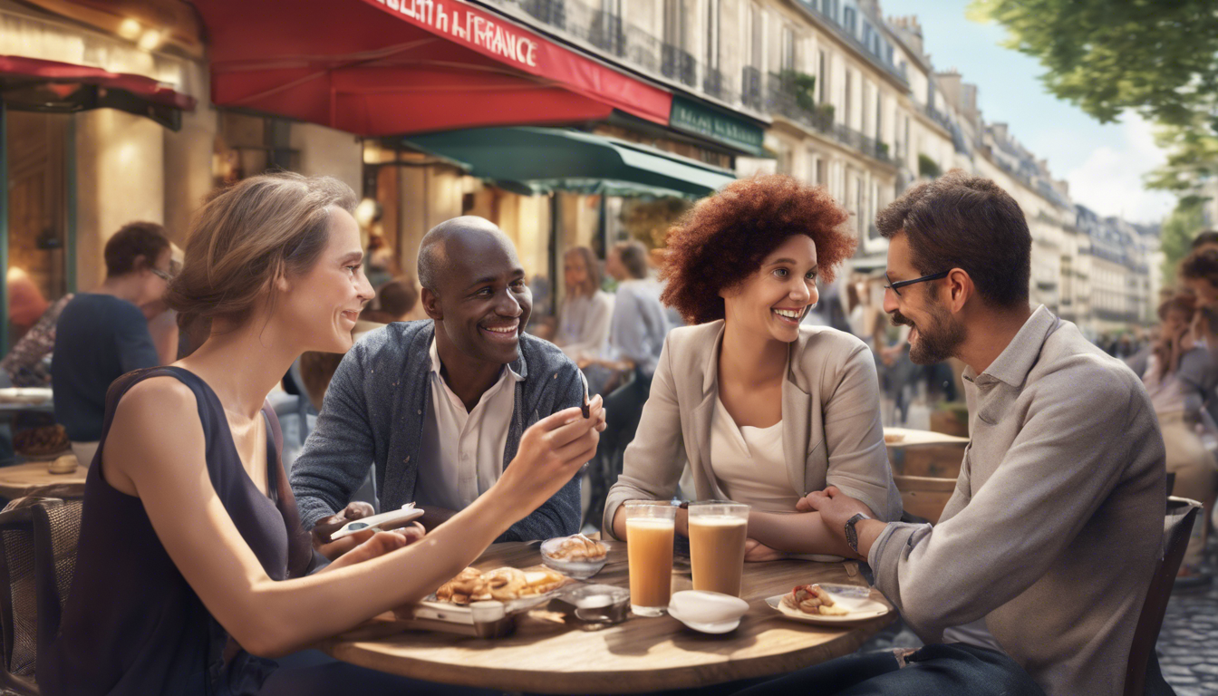 découvrez tout ce qu'il faut savoir sur l'assurance maladie pour les étrangers non résidents en france. informez-vous sur les options disponibles, les démarches à suivre et les garanties essentielles pour bénéficier d'une couverture santé adéquate lors de votre séjour.