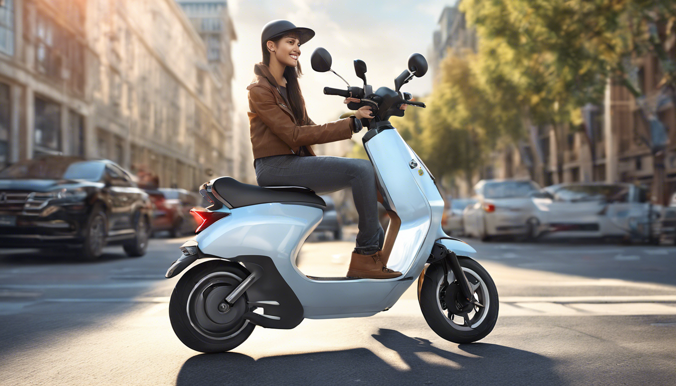 découvrez notre guide complet pour choisir l'assurance trottinette électrique pas cher qui vous convient. comparez les offres, explorez les garanties, et assurez votre mobilité en toute sécurité sans vous ruiner.