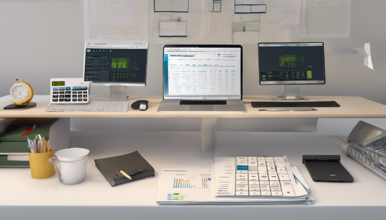 découvrez comment utiliser efficacement une calculette d'assurance prêt immobilier pour maximiser votre budget. apprenez à comparer les offres, à évaluer les coûts et à faire des choix éclairés pour économiser sur votre assurance tout en protégeant votre investissement.