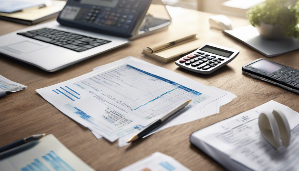 découvrez comment une calculette d'assurance prêt immobilier peut vous aider à estimer vos coûts et optimiser votre budget. apprenez à comparer les offres et à faire des choix éclairés pour économiser sur votre prêt.