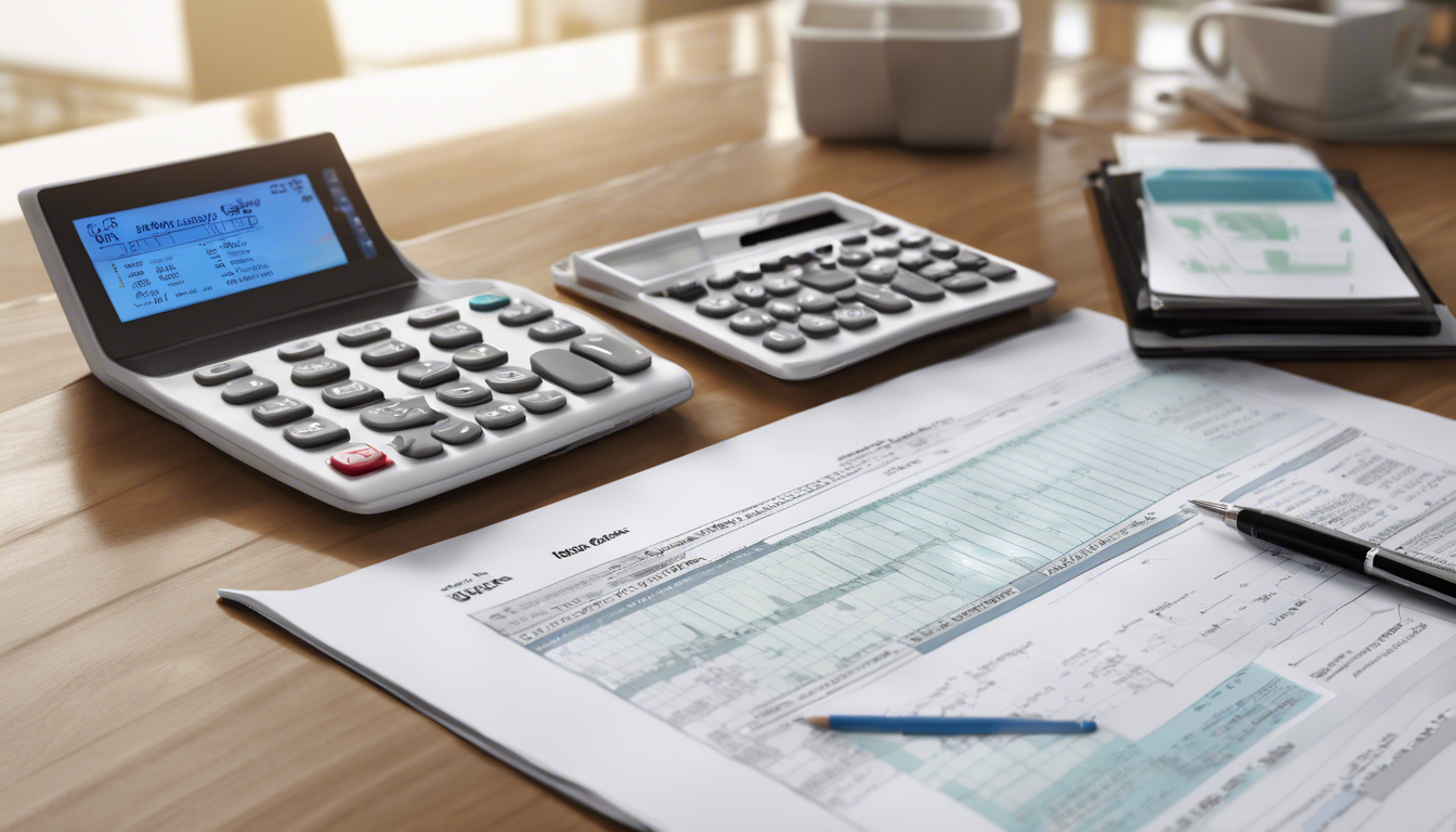 découvrez comment utiliser une calculette d'assurance prêt immobilier pour optimiser votre budget. apprenez à simuler vos options d'assurance, à évaluer les coûts et à choisir la meilleure solution pour économiser sur vos mensualités. prenez le contrôle de votre projet immobilier et économisez intelligemment.