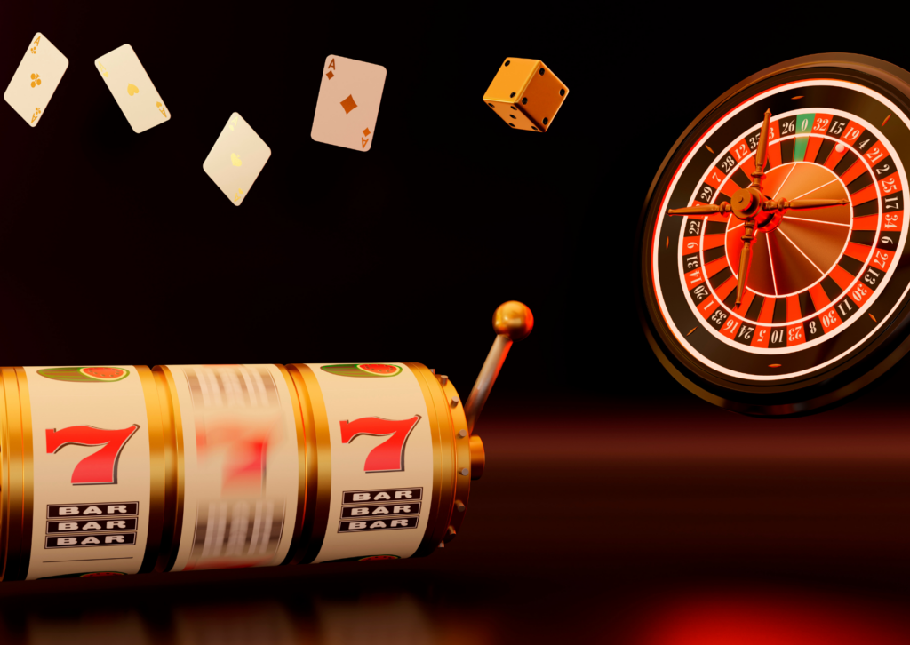 jeux casino