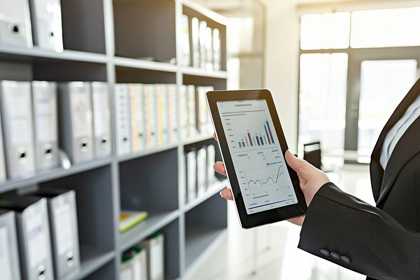 Myfoncia mon compte : accédez facilement à votre espace locataire et propriétaire en ligne