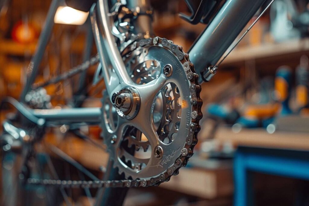 Le dérailleur : guide complet pour comprendre et entretenir ce mécanisme essentiel du vélo