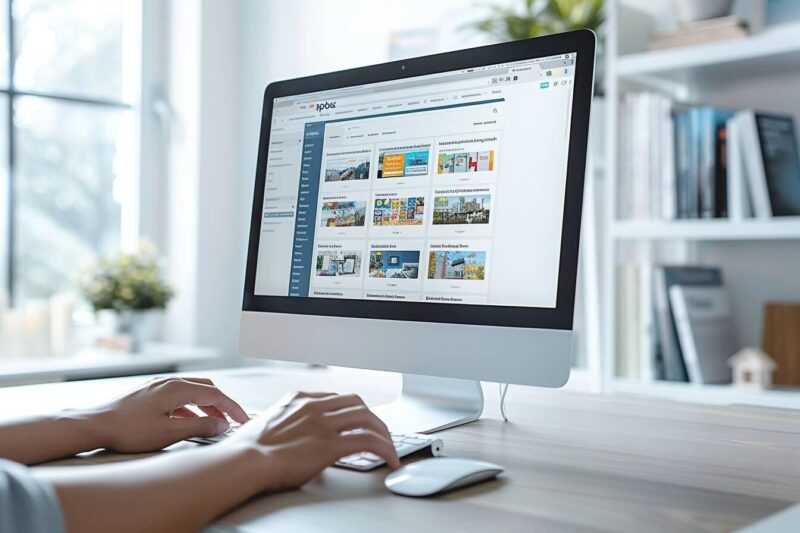 Comment télécharger rapidement et en illimité avec Uptobox : guide complet pour profiter du service