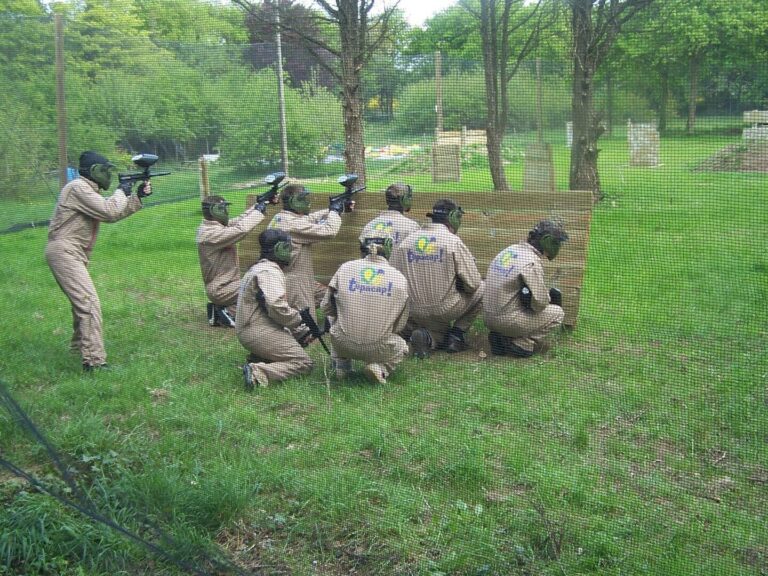 le film paintball est il un succes