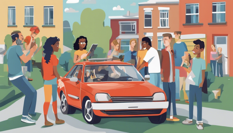découvrez les meilleures options d'assurance adaptées aux jeunes conducteurs, offrant une couverture complète à petit prix. comparez les offres et faites le choix qui vous correspond le mieux pour rouler en toute sérénité.