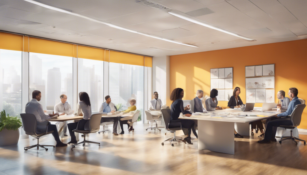 découvrez pourquoi l'assurance est essentielle pour toute association à but non lucratif. protégez vos activités, votre personnel et vos bénévoles tout en garantissant la pérennité de votre organisation face aux imprévus. informez-vous sur les différents types de couvertures et leurs avantages pour assurer la sécurité de votre mission.