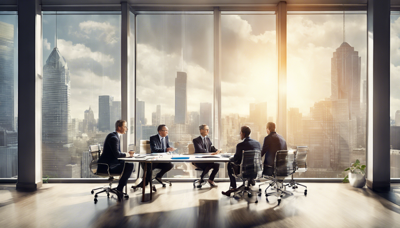 découvrez comment la gestion pilotée peut optimiser votre contrat d'assurance vie. explorez nos conseils pour choisir la meilleure assurance et assurer votre avenir financier.