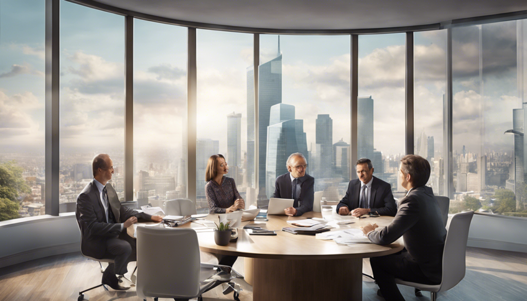 découvrez comment la gestion pilotée peut optimiser votre assurance vie. comprenez les avantages d'une approche personnalisée pour maximiser vos investissements et garantir un avenir serein pour vos proches.