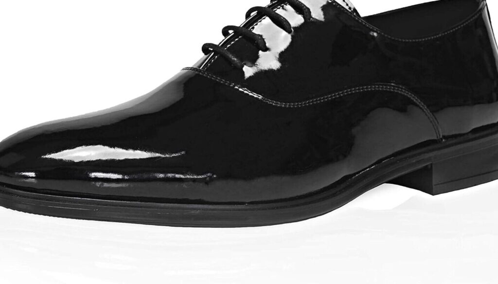 ou trouver des chaussures vernis