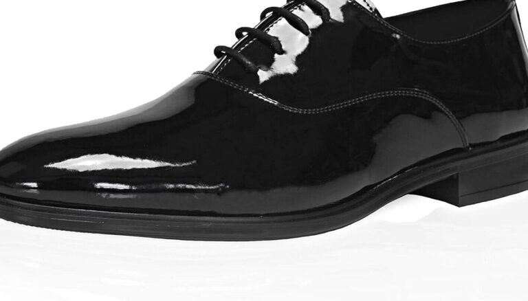 ou trouver des chaussures vernis