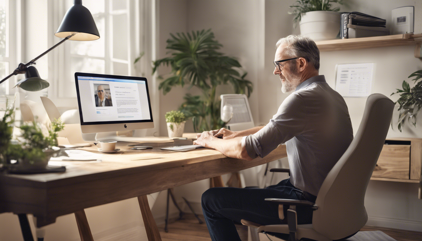 découvrez comment souscrire facilement une assurance habitation en ligne grâce à notre guide étape par étape. profitez de conseils pratiques pour choisir la couverture adaptée à vos besoins en toute simplicité.