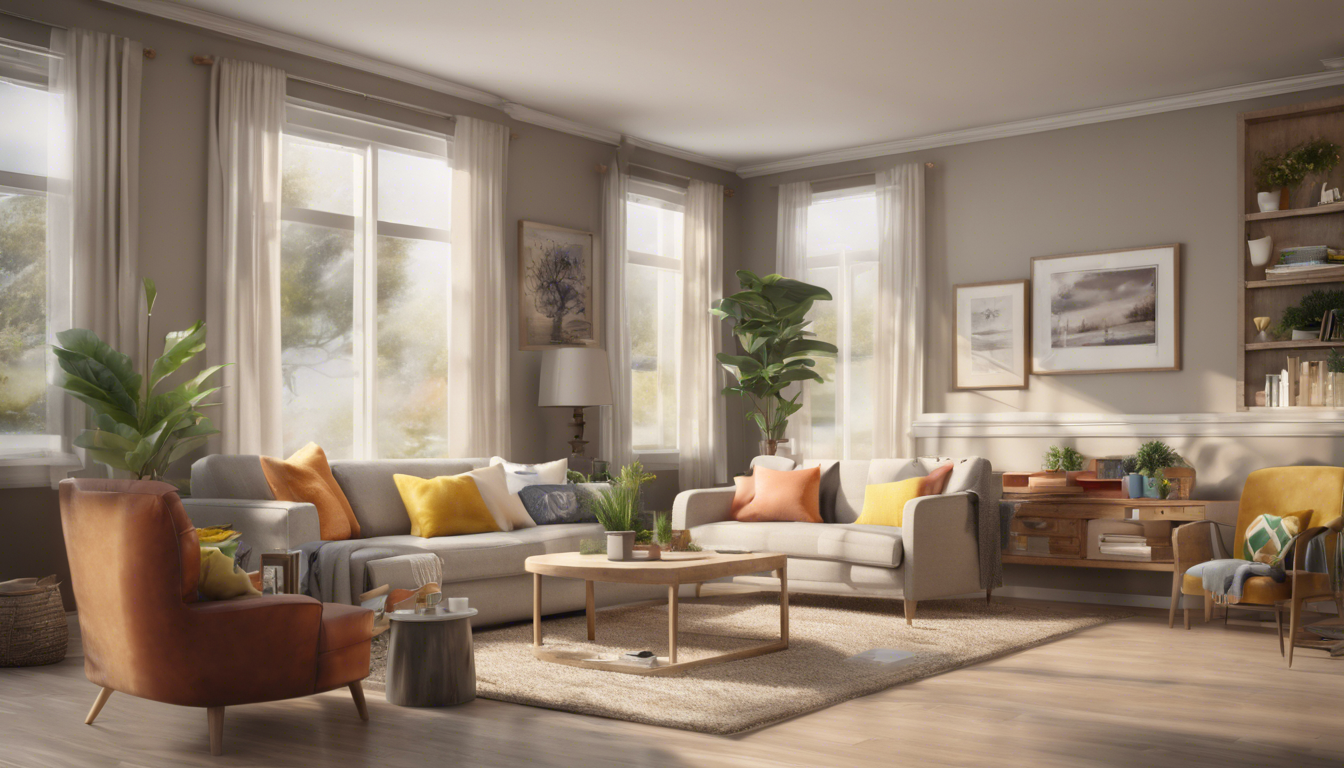 découvrez tout ce qu'il faut savoir sur l'assurance habitation pour les résiliés. cette guide complet aborde les options disponibles, les droits des assurés et conseils pratiques pour retrouver une couverture adaptée à vos besoins. ne laissez pas la résiliation vous freiner, informez-vous dès maintenant!