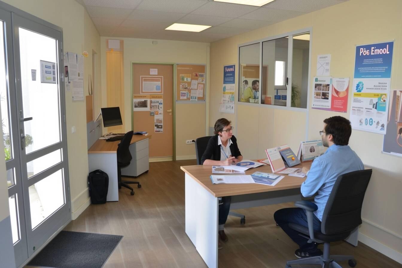 Aide aux chômeurs : la voiture à 4 euros par jour, une solution de mobilité accessible