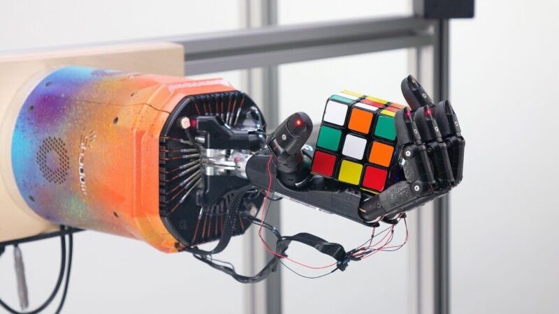 lintelligence artificielle aide t elle a resoudre les casse tete
