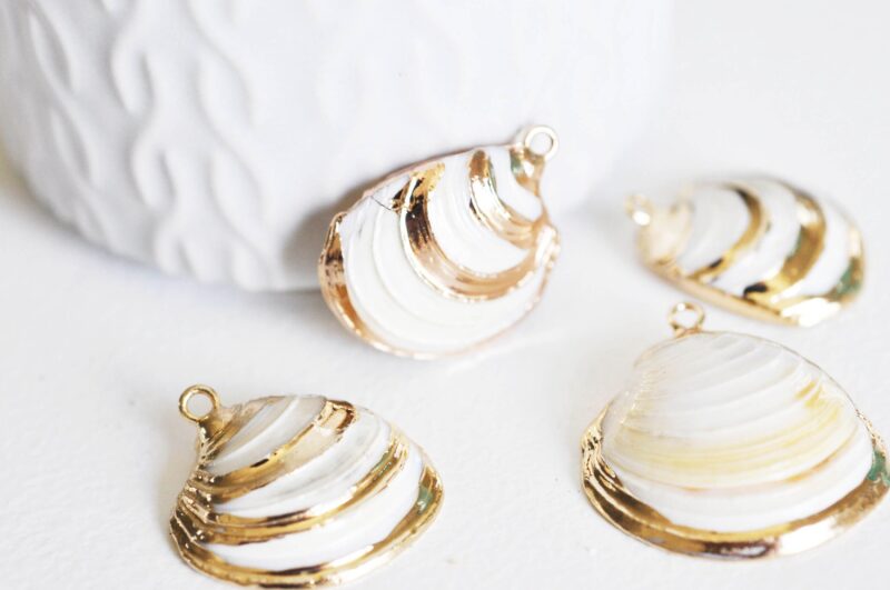 ou trouver des bijoux en coquillage