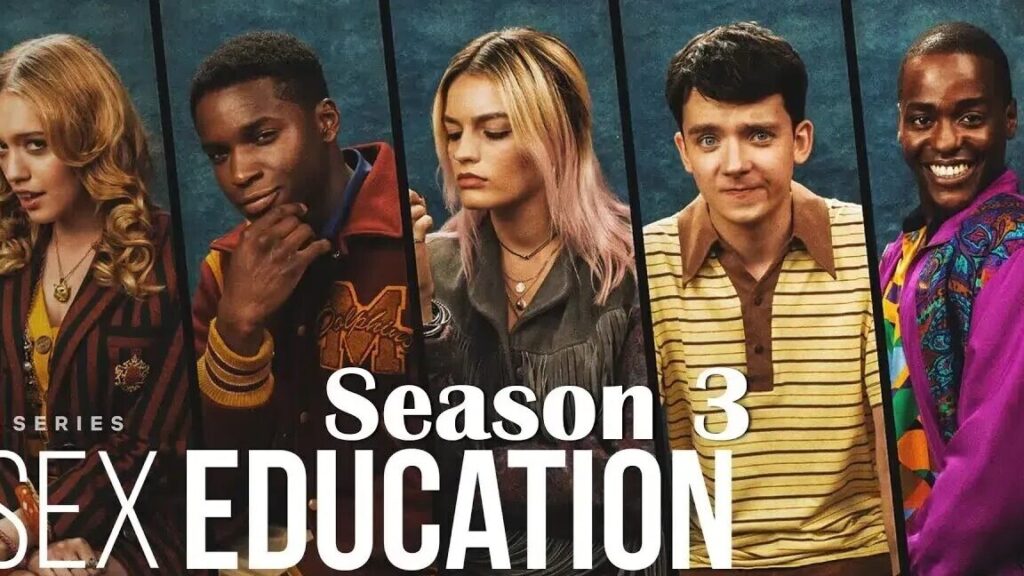 combien depisodes il y a dans la serie sex education