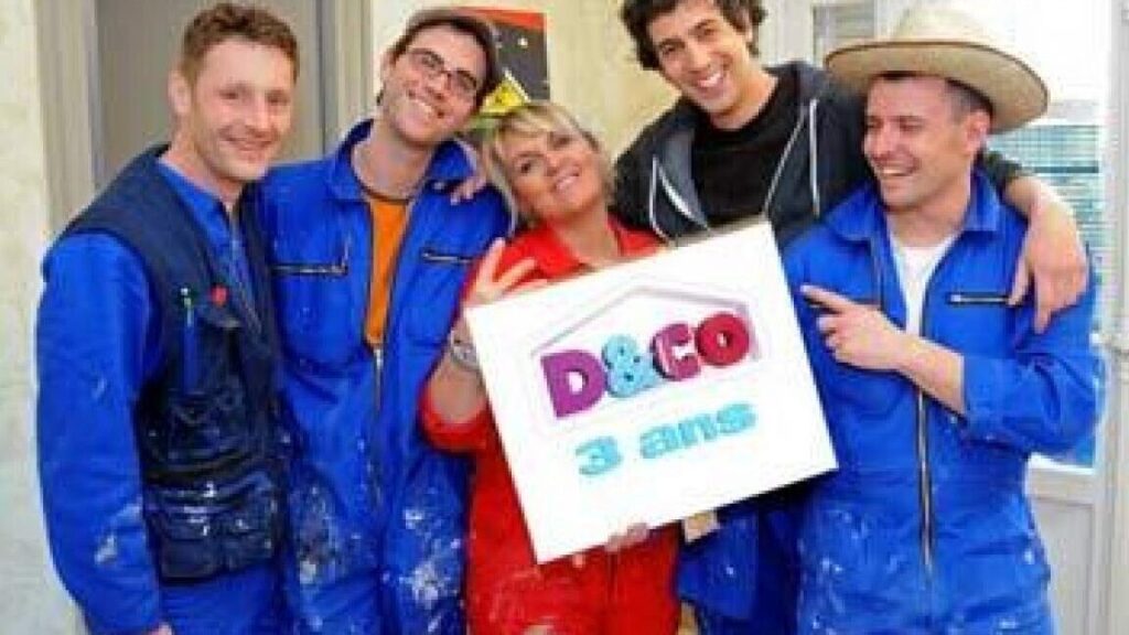 comment participer a dco