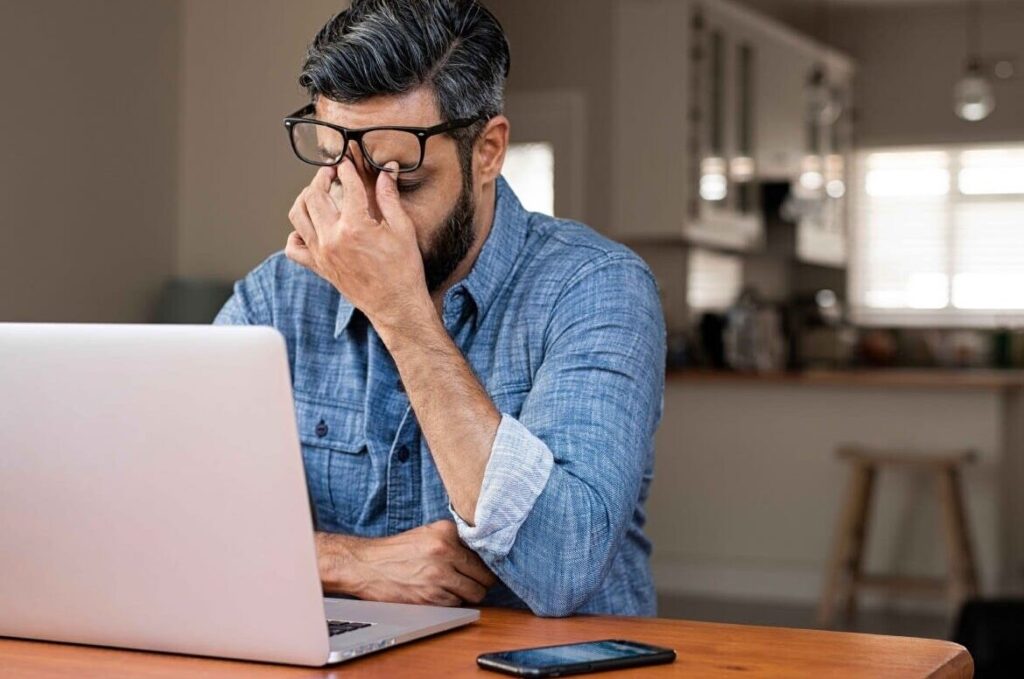 pourquoi les financements peuvent ils stresser les gens