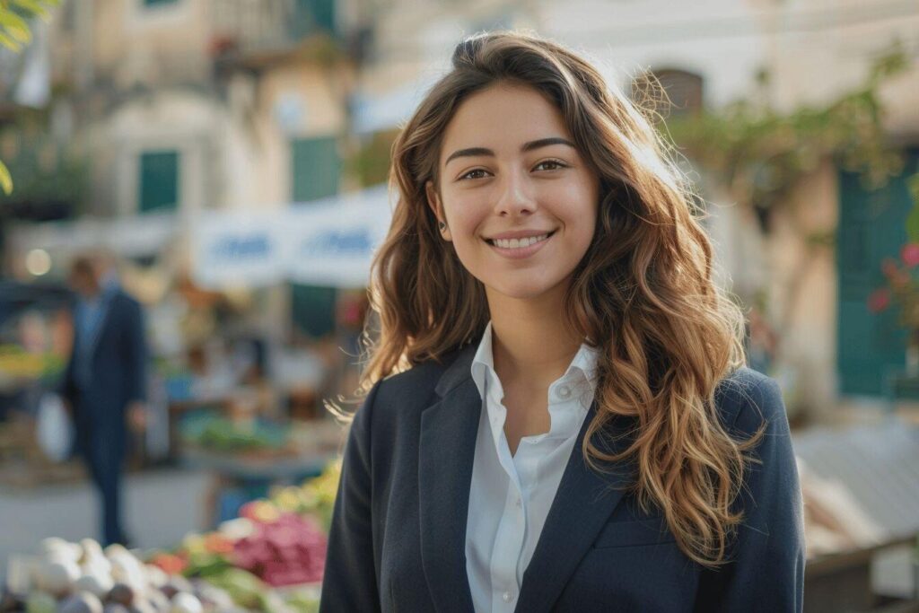 témoignages sur l’action politique de Jamilah Habsaoui, maire d’Avallon