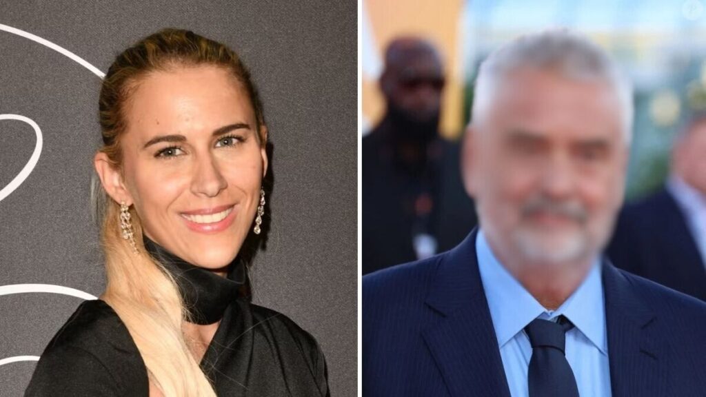 sarah saldmann en couple avec luc besson