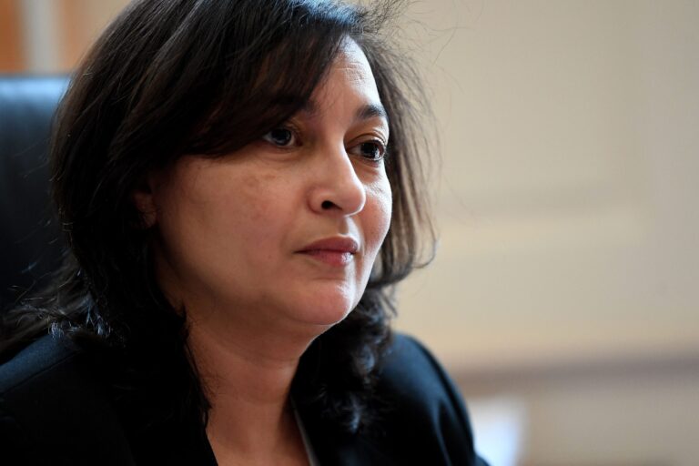 ou en est laffaire de la maire davallon