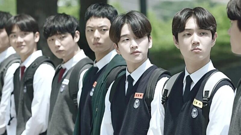 ou regarder begin youth