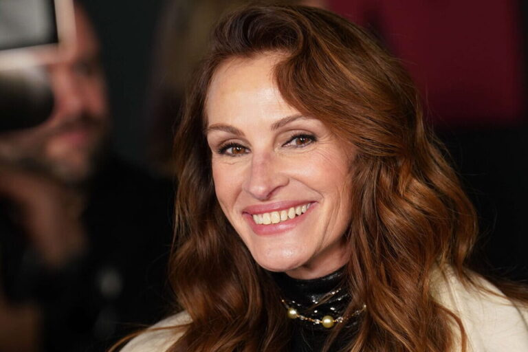 quel age avait julia roberts dans pretty woman